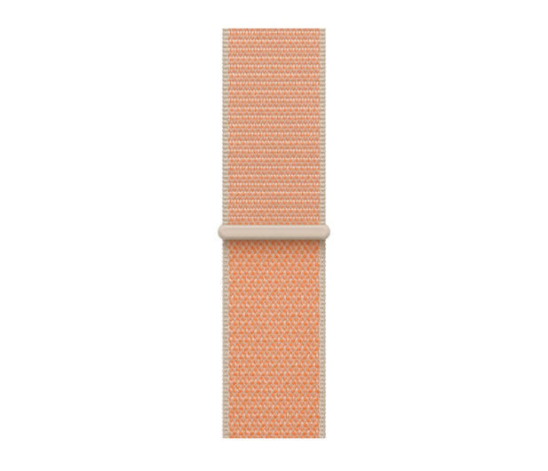Apple Opaska sportowa 42mm melonowy - 1506146 - zdjęcie